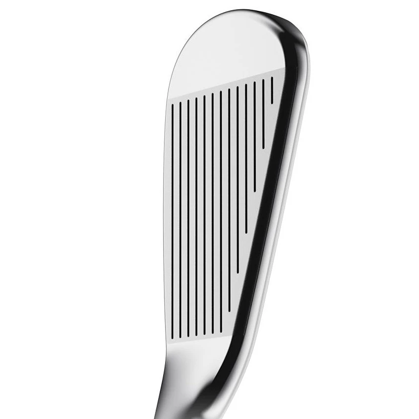 Titleist CNCPT CP-02 Custom Fit Irons 5 Titleist CNCPT CP-02 Custom Fit Irons - Image 3