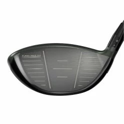 Callaway Great Big Bertha Custom Fit Driver 10 Callaway Great Big Bertha Custom Fit Driver -Hot Sale Golf clubs Shop Callaway Great Big Bertha Driver Face View