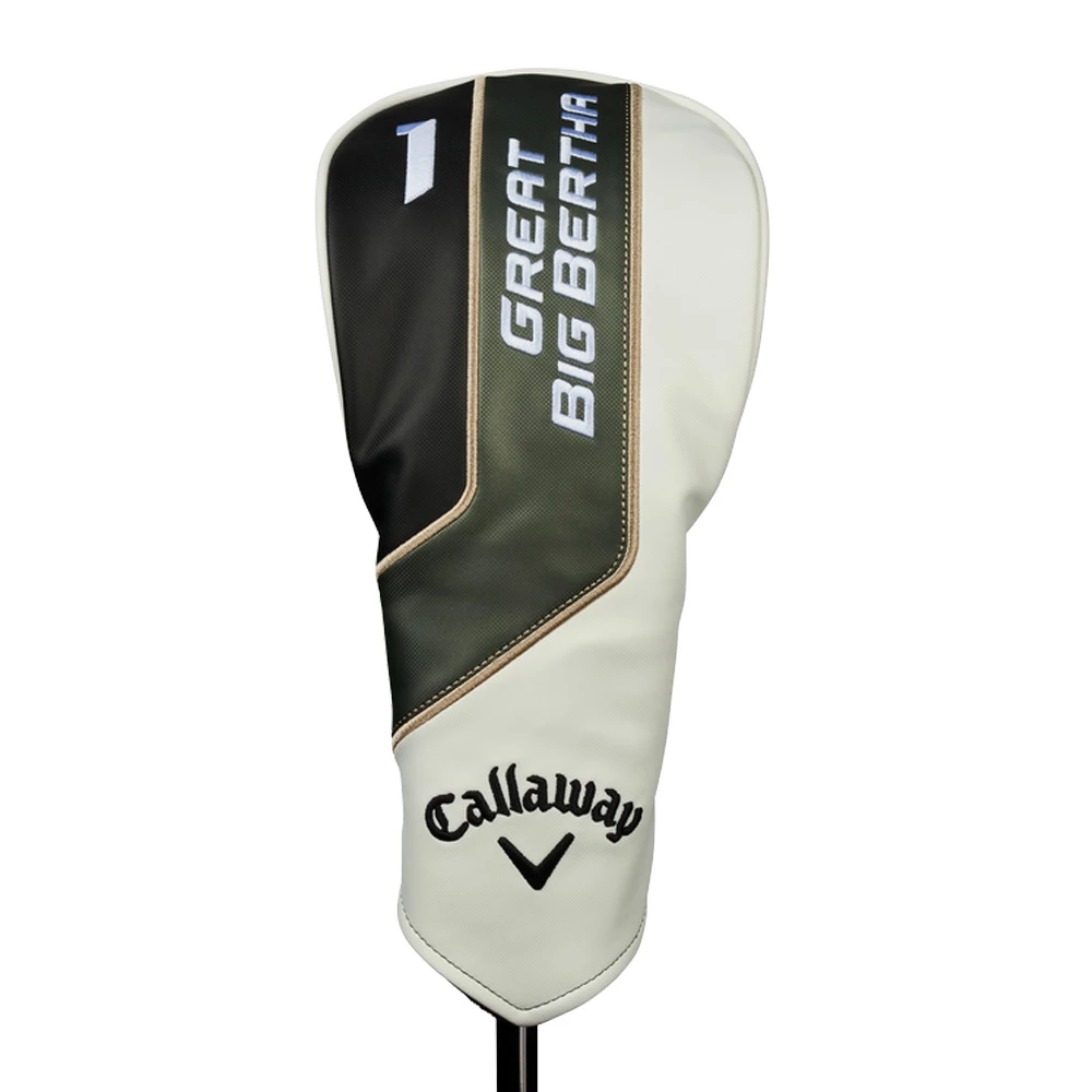 Callaway Great Big Bertha Custom Fit Driver 7 Callaway Great Big Bertha Custom Fit Driver - Image 5