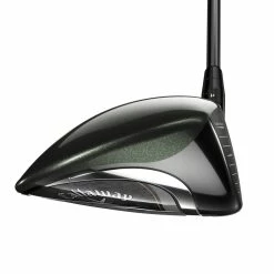 Callaway Great Big Bertha Custom Fit Driver 9 Callaway Great Big Bertha Custom Fit Driver -Hot Sale Golf clubs Shop Callaway Great Big Bertha Driver Toe View