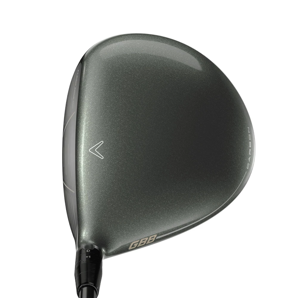 Callaway Great Big Bertha Custom Fit Driver 4 Callaway Great Big Bertha Custom Fit Driver - Image 2