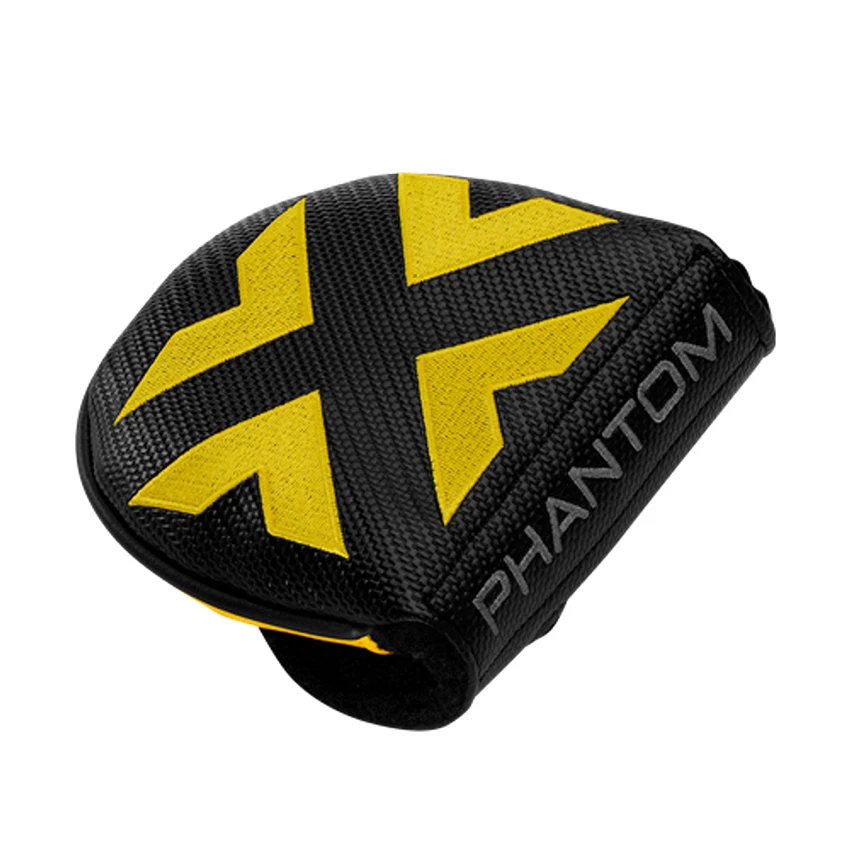 Scotty Cameron Phantom X Custom Fit Putter 4 Scotty Cameron Phantom X Custom Fit Putter - Image 2