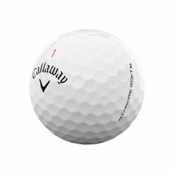 Callaway Chrome Soft Golf Balls 5 Callaway Chrome Soft Golf Balls -Hot Sale Golf clubs Shop Chrome Soft Golf Ball Only