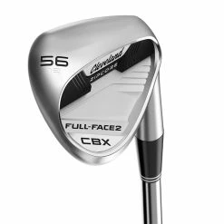 Cleveland CBX Full Face 2 Custom Fit Wedge