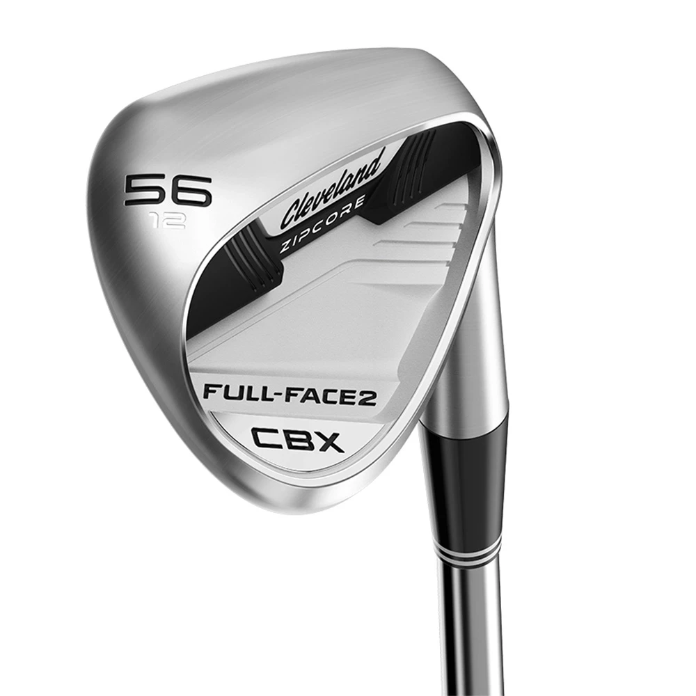 Cleveland CBX Full Face 2 Custom Fit Wedge 3 Cleveland CBX Full Face 2 Custom Fit Wedge