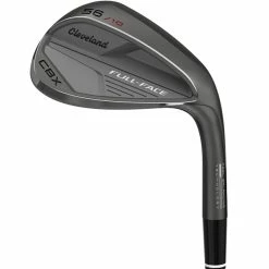 Cleveland CBX Full Face Custom Fit Wedge -Hot Sale Golf clubs Shop Cleveland CBX Full Face Wedge Back View