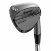 Cleveland RTX 6 ZipCore Black Satin Custom Fit Wedge 2 Cleveland RTX 6 ZipCore Black Satin Custom Fit Wedge -Hot Sale Golf clubs Shop Cleveland RTX 6 Black Satin Wedge