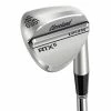 Cleveland RTX 6 ZipCore Tour Satin Custom Fit Wedge -Hot Sale Golf clubs Shop Cleveland RTX 6 Tour Satin Wedge