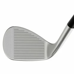 Cleveland RTX 6 ZipCore Tour Satin Custom Fit Wedge -Hot Sale Golf clubs Shop Cleveland RTX 6 Tour Satin Wedge Face View