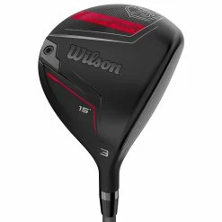 Wilson Staff Dynapower Custom Fit Fairway Wood