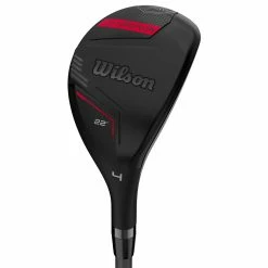 Wilson Staff Dynapower Custom Fit Hybrid