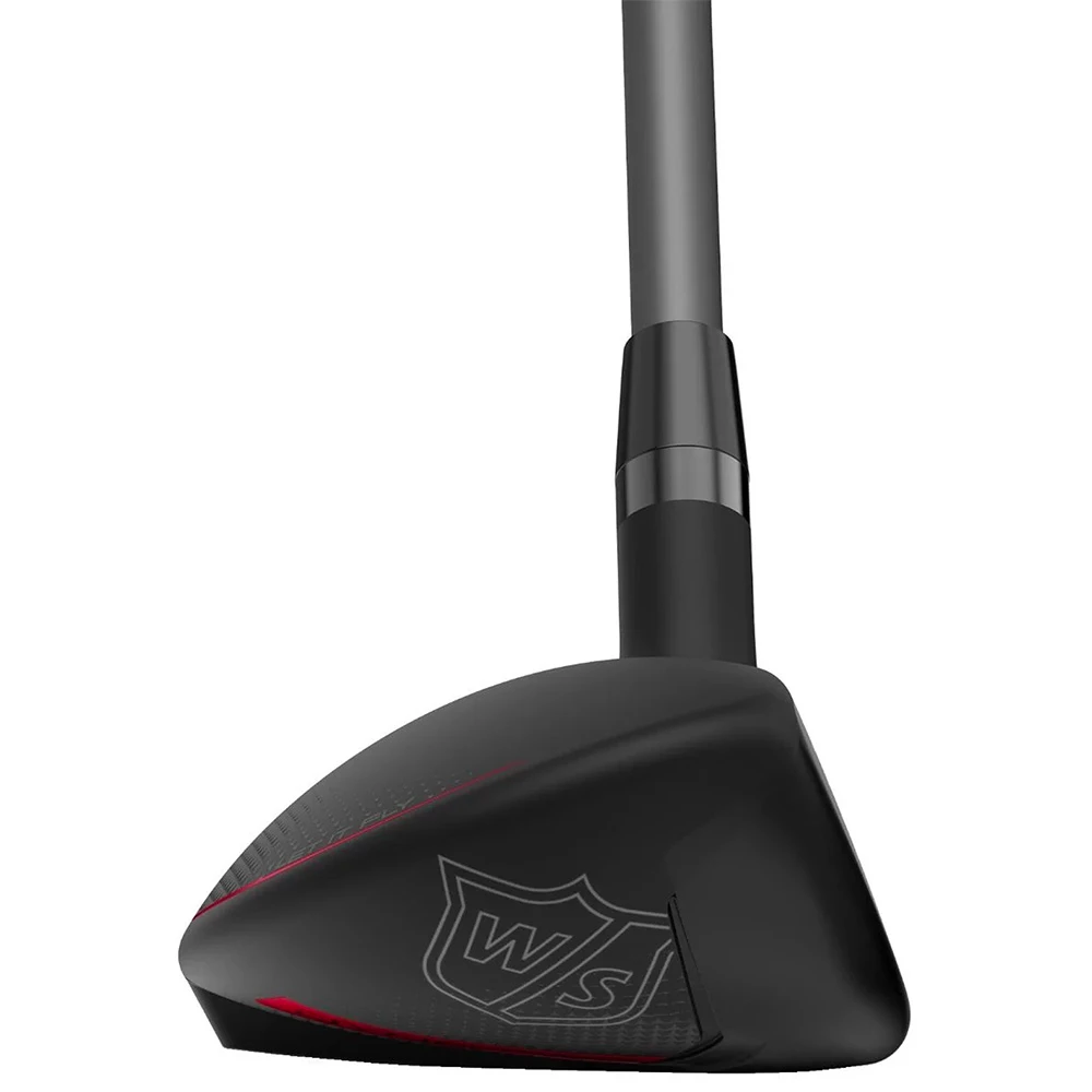 Wilson Staff Dynapower Custom Fit Hybrid 6 Wilson Staff Dynapower Custom Fit Hybrid - Image 4