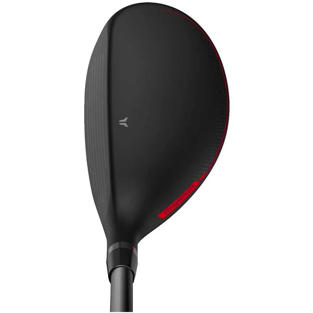 Wilson Staff Dynapower Custom Fit Hybrid 4 Wilson Staff Dynapower Custom Fit Hybrid - Image 2