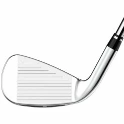 Wilson Staff Dynapower Custom Fit Irons -Hot Sale Golf clubs Shop Dynapower Irons Face View