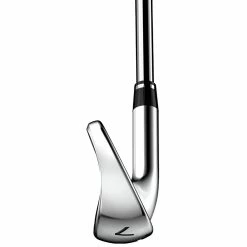 Wilson Staff Dynapower Custom Fit Irons -Hot Sale Golf clubs Shop Dynapower Irons Toe View