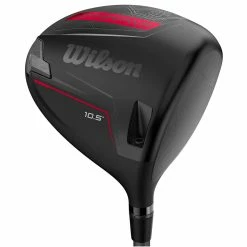 Wilson Staff Dynapower Titanium Custom Fit Driver