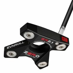 Evnroll ER ZERO Custom Fit Putter 11 Evnroll ER ZERO Custom Fit Putter -Hot Sale Golf clubs Shop ER ZERO Z1 Putter Bottom View