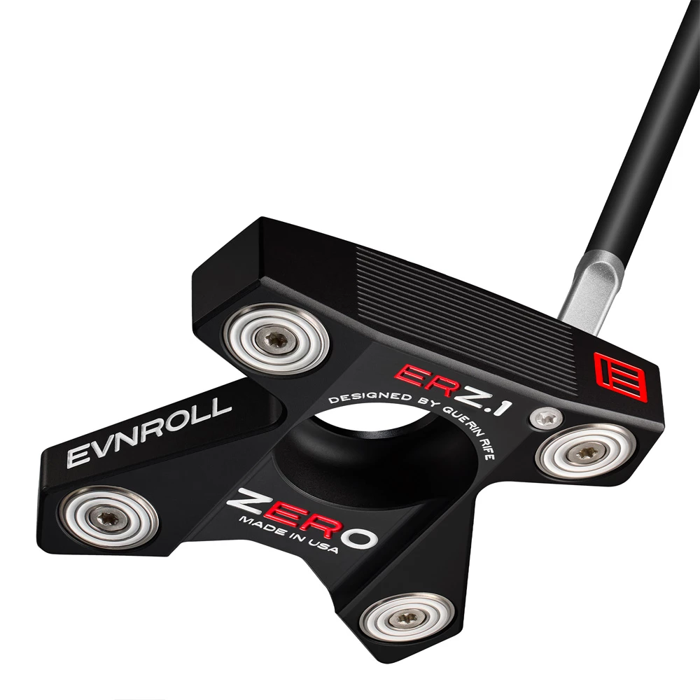 Evnroll ER ZERO Custom Fit Putter 6 Evnroll ER ZERO Custom Fit Putter - Image 4