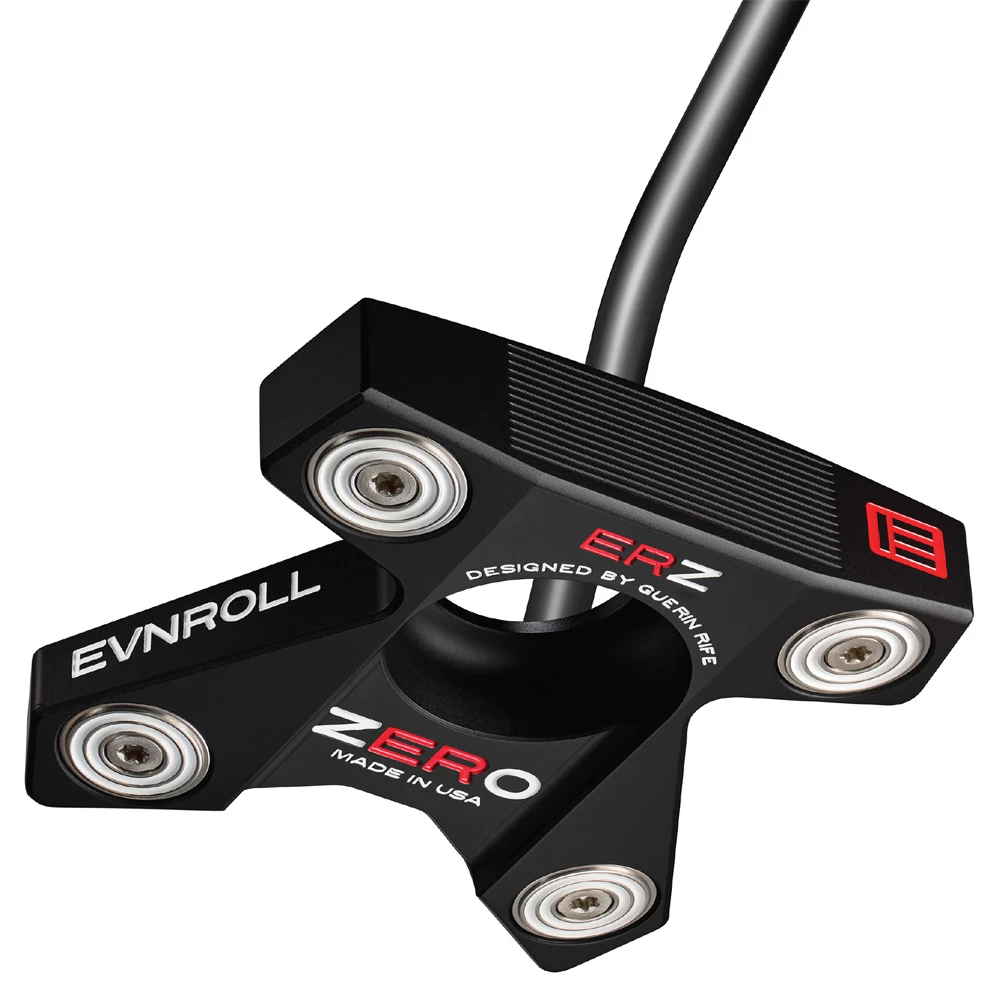Evnroll ER ZERO Custom Fit Putter 4 Evnroll ER ZERO Custom Fit Putter - Image 2
