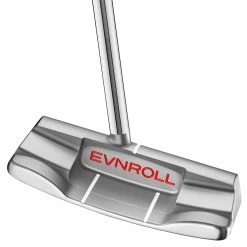 Evnroll ER Stainless Custom Fit Putter 15 Evnroll ER Stainless Custom Fit Putter -Hot Sale Golf clubs Shop Evnroll ER 2CS Putter