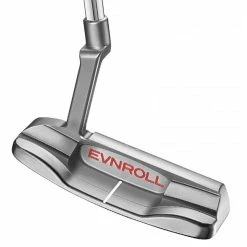 Evnroll ER Stainless Custom Fit Putter 13 Evnroll ER Stainless Custom Fit Putter -Hot Sale Golf clubs Shop Evnroll ER1.2 Putter