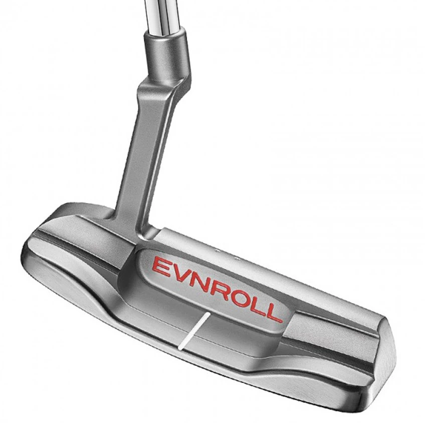 Evnroll ER Stainless Custom Fit Putter 4 Evnroll ER Stainless Custom Fit Putter - Image 2