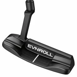 Evnroll ER Black Custom Fit Putter