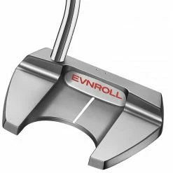 Evnroll ER Stainless Custom Fit Putter 17 Evnroll ER Stainless Custom Fit Putter -Hot Sale Golf clubs Shop Evnroll ER5 Putter