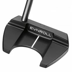 Evnroll ER Black Custom Fit Putter -Hot Sale Golf clubs Shop Evnroll ER5B Putter