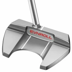 Evnroll ER Stainless Custom Fit Putter 18 Evnroll ER Stainless Custom Fit Putter -Hot Sale Golf clubs Shop Evnroll ER5CS Putter