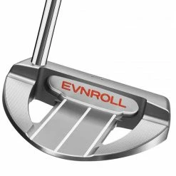 Evnroll ER Stainless Custom Fit Putter 19 Evnroll ER Stainless Custom Fit Putter -Hot Sale Golf clubs Shop Evnroll ER7 Putter