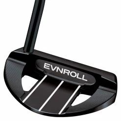 Evnroll ER Black Custom Fit Putter -Hot Sale Golf clubs Shop Evnroll ER7B Putter