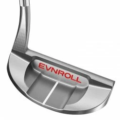 Evnroll ER Stainless Custom Fit Putter 20 Evnroll ER Stainless Custom Fit Putter -Hot Sale Golf clubs Shop Evnroll ER8.3 Putter