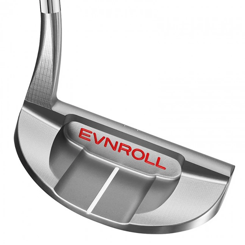 Evnroll ER Stainless Custom Fit Putter 11 Evnroll ER Stainless Custom Fit Putter - Image 9