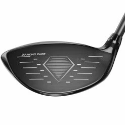 Tour Edge Exotics C722 Custom Fit Driver -Hot Sale Golf clubs Shop Exotics C722 Driver Face View