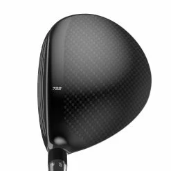 Tour Edge Exotics C722 Custom Fit Fairway Wood 7 Tour Edge Exotics C722 Custom Fit Fairway Wood -Hot Sale Golf clubs Shop Exotics C722 Fairway Top View