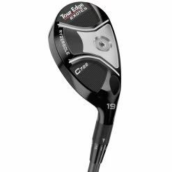 Tour Edge Exotics C722 Custom Fit Hybrid