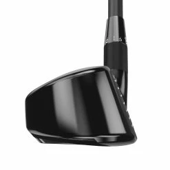 Tour Edge Exotics C722 Custom Fit Hybrid 8 Tour Edge Exotics C722 Custom Fit Hybrid -Hot Sale Golf clubs Shop Exotics C722 Hybrid Toe View