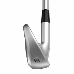 Tour Edge Exotics C722 Custom Fit Irons 9 Tour Edge Exotics C722 Custom Fit Irons -Hot Sale Golf clubs Shop Exotics C722 Iron Toe View