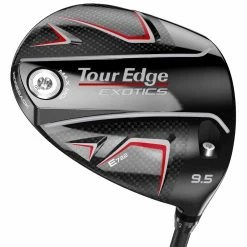 Tour Edge Exotics E722 Custom Fit Driver