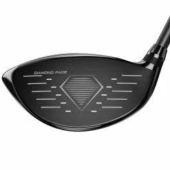 Tour Edge Exotics E722 Custom Fit Driver -Hot Sale Golf clubs Shop Exotics E722 Driver Face View