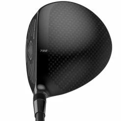 Tour Edge Exotics E722 Custom Fit Fairway Wood 9 Tour Edge Exotics E722 Custom Fit Fairway Wood -Hot Sale Golf clubs Shop Exotics E722 Fairway Top View
