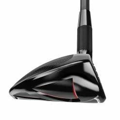 Tour Edge Exotics E722 Custom Fit Hybrid 9 Tour Edge Exotics E722 Custom Fit Hybrid -Hot Sale Golf clubs Shop Exotics E722 Hybrid Toe View