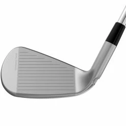 Tour Edge Exotics E722 Custom Fit Irons -Hot Sale Golf clubs Shop Exotics E722 Iron Face View