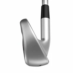 Tour Edge Exotics E722 Custom Fit Irons -Hot Sale Golf clubs Shop Exotics E722 Iron Toe View