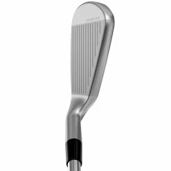 Tour Edge Exotics E722 Custom Fit Irons -Hot Sale Golf clubs Shop Exotics E722 Iron Top View