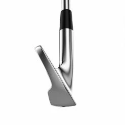 Tour Edge Exotics EXS Pro Forged Limited Edition Custom Fit Irons -Hot Sale Golf clubs Shop Exotics EXS Pro Forged Iron Toe View