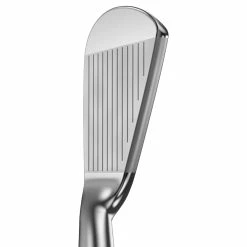 Tour Edge Exotics EXS Pro Forged Limited Edition Custom Fit Irons -Hot Sale Golf clubs Shop Exotics EXS Pro Forged Iron Top View