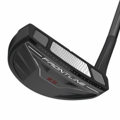 Cleveland Frontline Custom Fit Putter -Hot Sale Golf clubs Shop Frontline 2.0 Putter