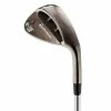 TaylorMade Hi-Toe RAW Big Foot Custom Fit Wedge -Hot Sale Golf clubs Shop Hi Toe RAW Big Foot Wedge